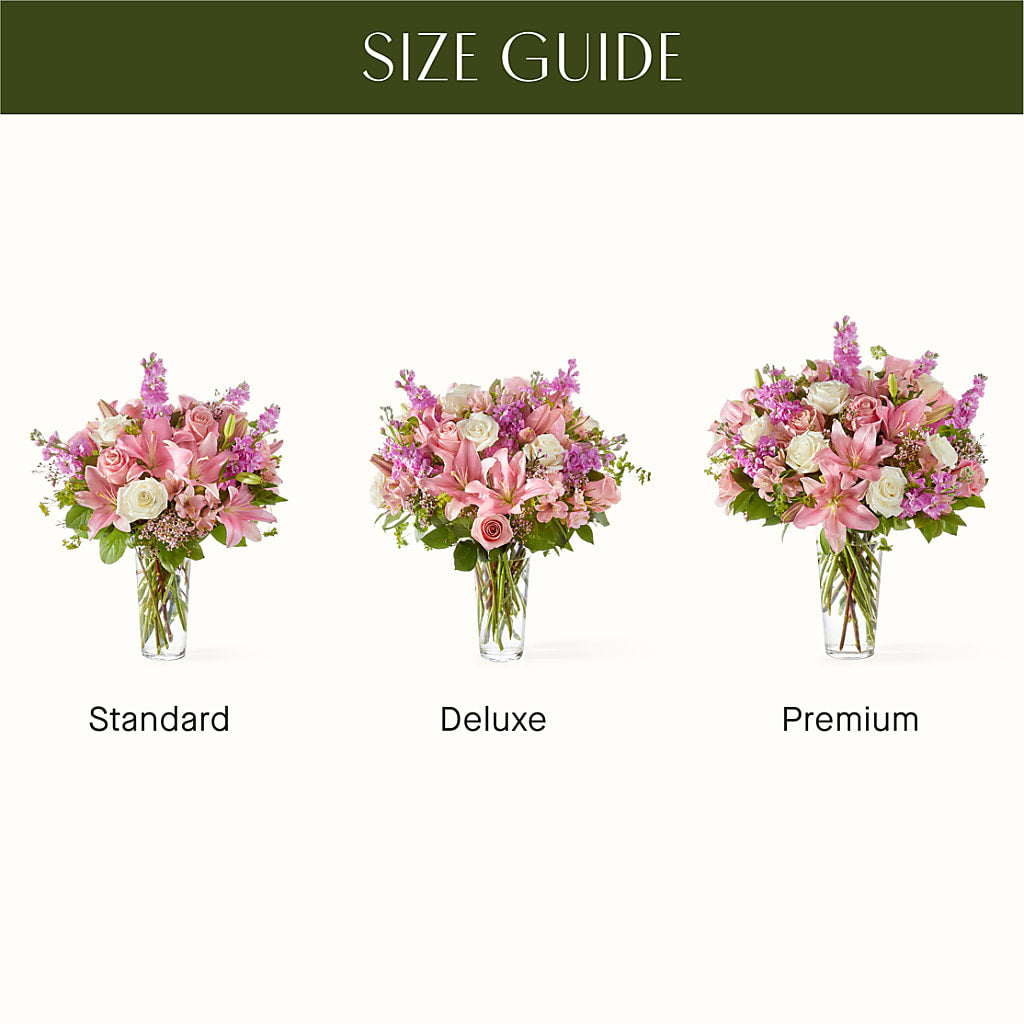 Ethereal Beauty Bouquet –  City Line Florist, New Hyde Park NY