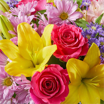 Sprinkles Bouquet –  City Line Florist, New Hyde Park NY