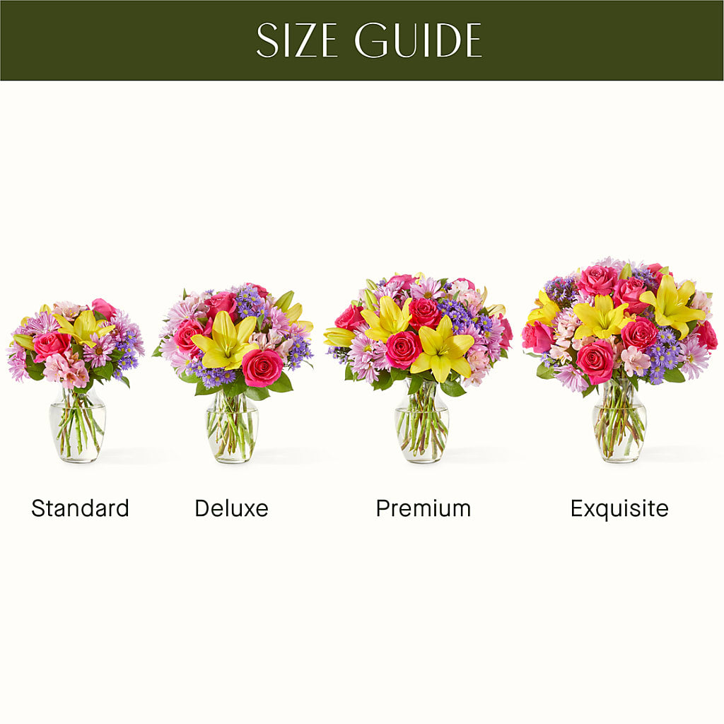 Sprinkles Bouquet –  City Line Florist, New Hyde Park NY
