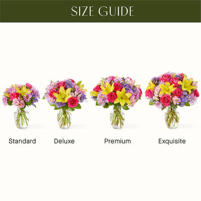 Sprinkles Bouquet –  City Line Florist, New Hyde Park NY