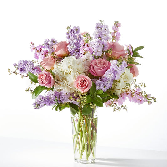 Embraced Bouquet –  City Line Florist, New Hyde Park NY