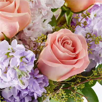 Embraced Bouquet –  City Line Florist, New Hyde Park NY