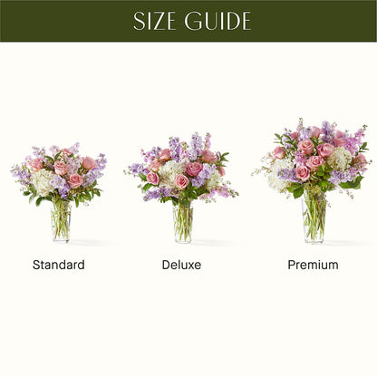Embraced Bouquet –  City Line Florist, New Hyde Park NY