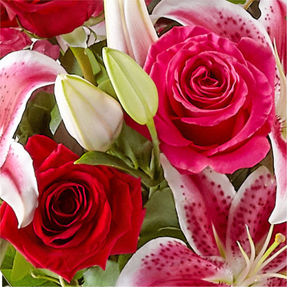 Always You Bouquet –  City Line Florist, New Hyde Park NY