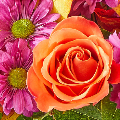 Mum's the Word Bouquet –  City Line Florist, New Hyde Park NY