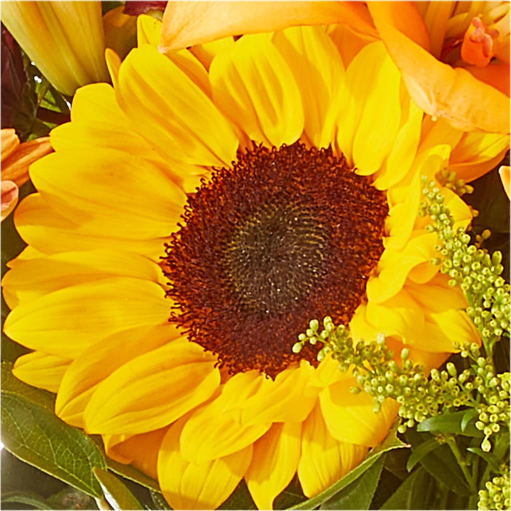 Seasons Change Bouquet –  City Line Florist, New Hyde Park NY
