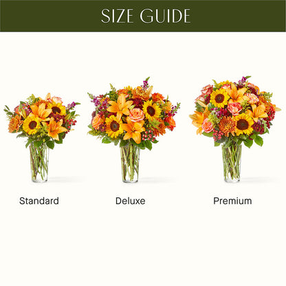Seasons Change Bouquet –  City Line Florist, New Hyde Park NY
