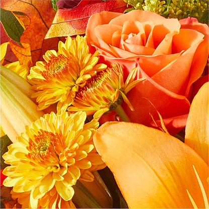 Sunny Side Bouquet –  City Line Florist, New Hyde Park NY