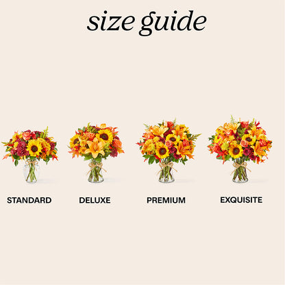Sunny Side Bouquet –  City Line Florist, New Hyde Park NY