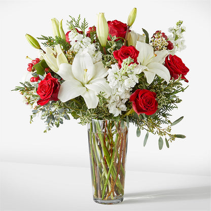 Twinkle Lights Bouquet –  City Line Florist, New Hyde Park NY