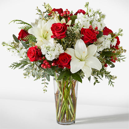 Twinkle Lights Bouquet –  City Line Florist, New Hyde Park NY