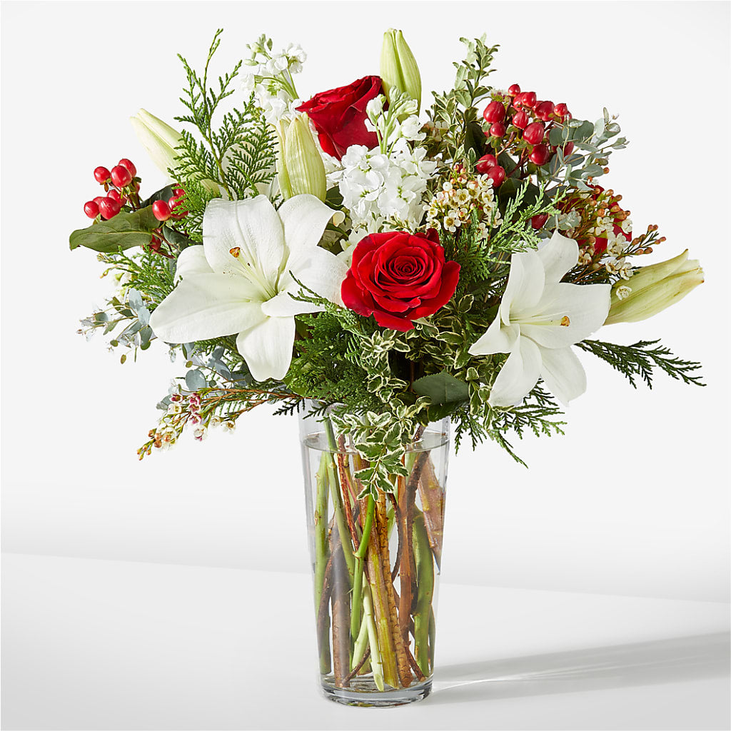 Twinkle Lights Bouquet –  City Line Florist, New Hyde Park NY