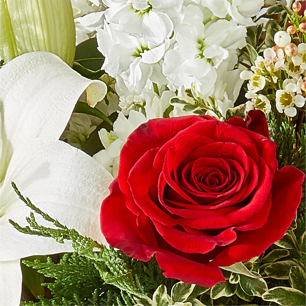 Twinkle Lights Bouquet –  City Line Florist, New Hyde Park NY