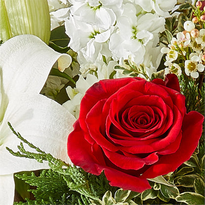 Twinkle Lights Bouquet –  City Line Florist, New Hyde Park NY