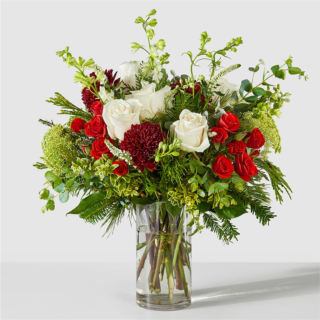Favorite Traditions Bouquet –  City Line Florist, New Hyde Park NY