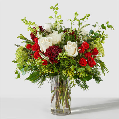 Favorite Traditions Bouquet –  City Line Florist, New Hyde Park NY