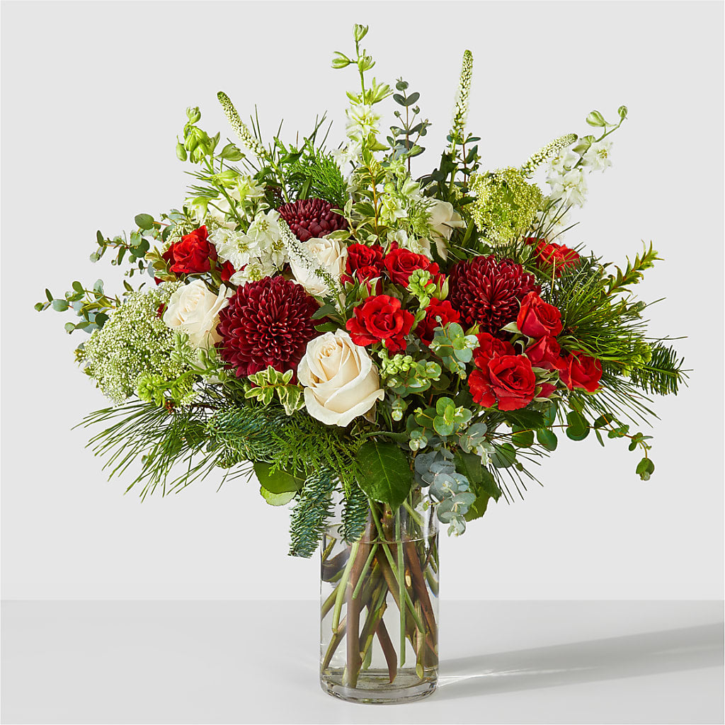 Favorite Traditions Bouquet –  City Line Florist, New Hyde Park NY