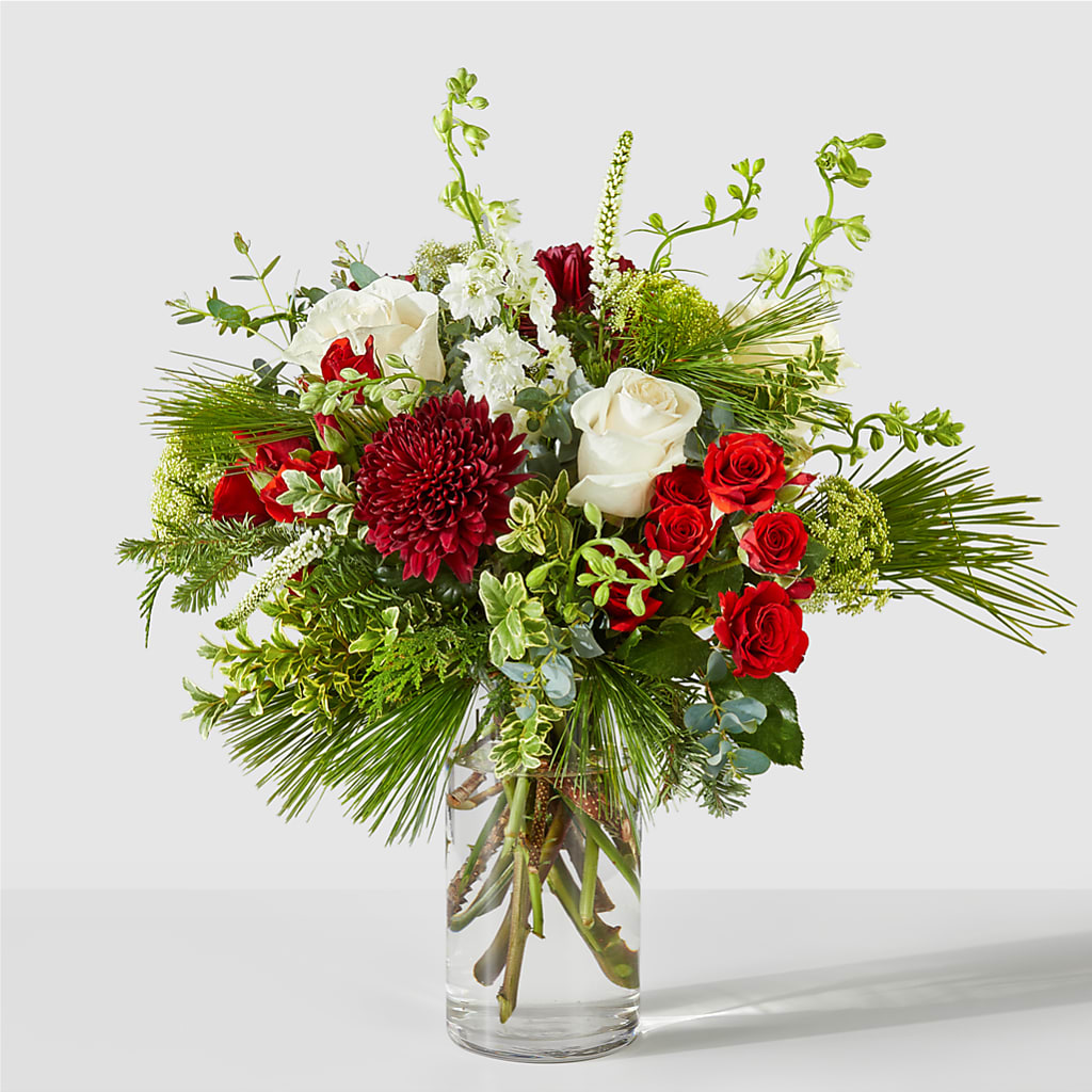 Favorite Traditions Bouquet –  City Line Florist, New Hyde Park NY