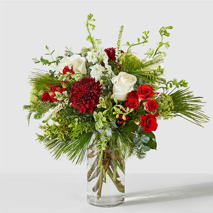 Favorite Traditions Bouquet –  City Line Florist, New Hyde Park NY