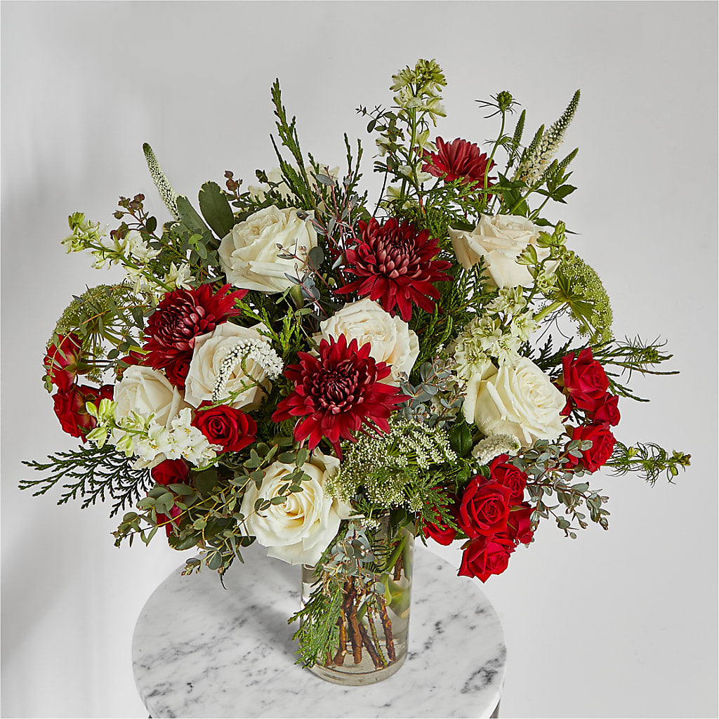 Favorite Traditions Bouquet –  City Line Florist, New Hyde Park NY
