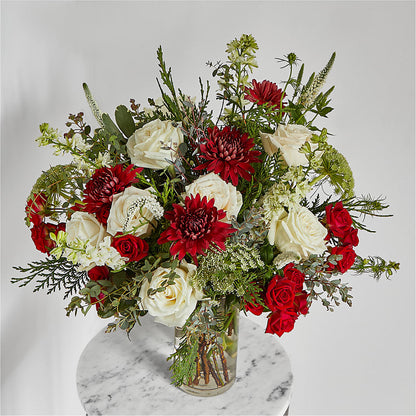 Favorite Traditions Bouquet –  City Line Florist, New Hyde Park NY