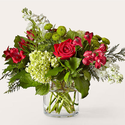 Tree Shopping Bouquet –  City Line Florist, New Hyde Park NY