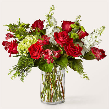 Tree Shopping Bouquet –  City Line Florist, New Hyde Park NY