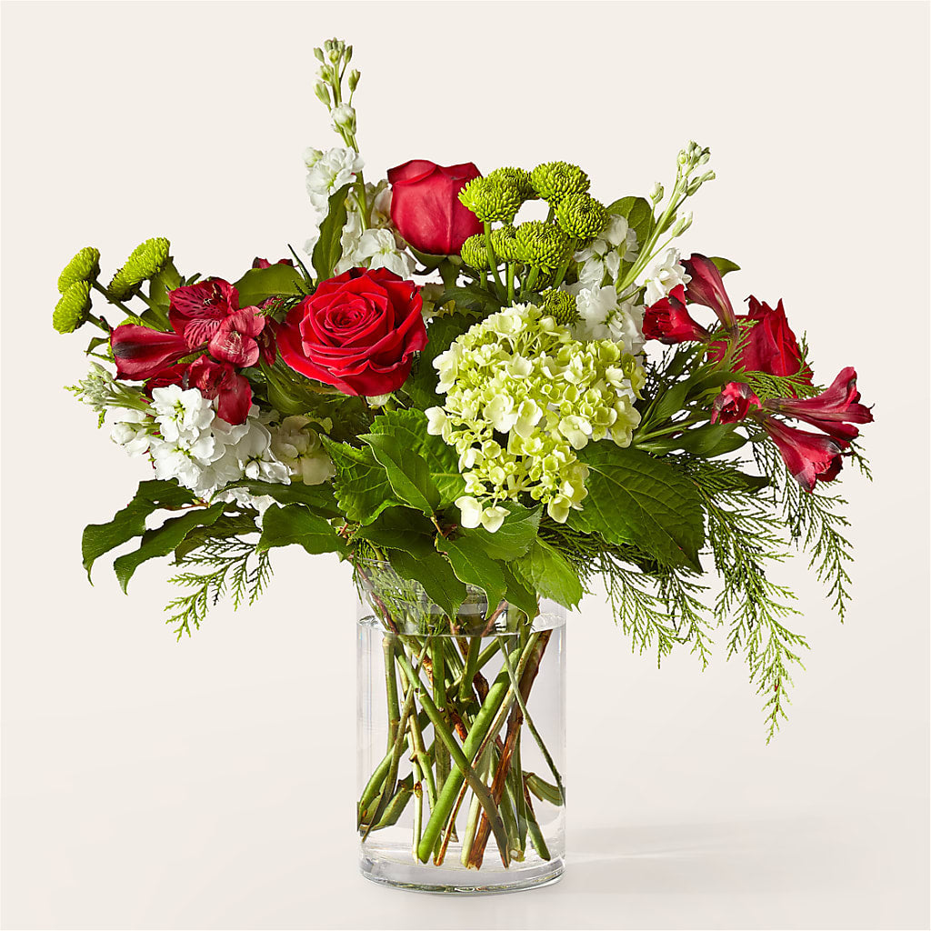 Tree Shopping Bouquet –  City Line Florist, New Hyde Park NY