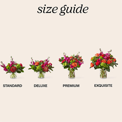 All the Tinsel Bouquet –  City Line Florist, New Hyde Park NY