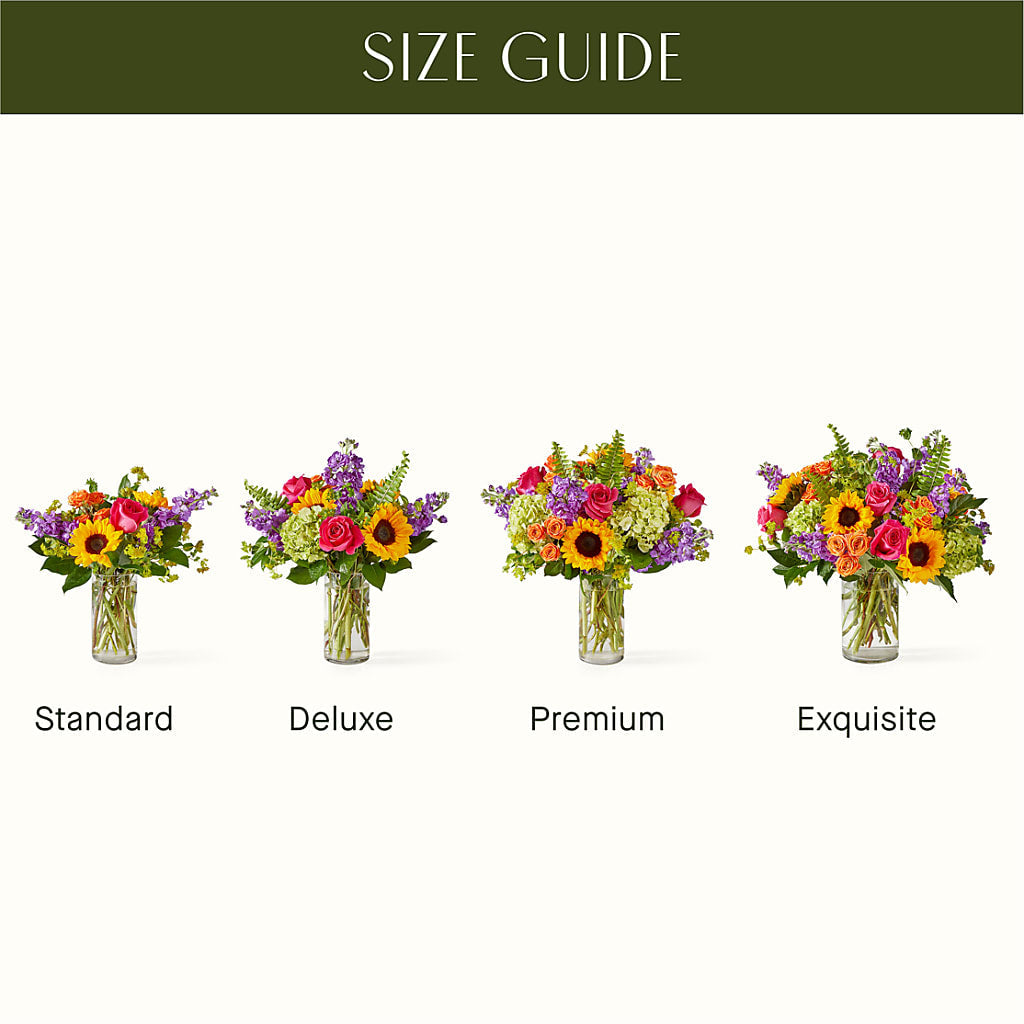 Vibrant Greetings Bouquet –  City Line Florist, New Hyde Park NY