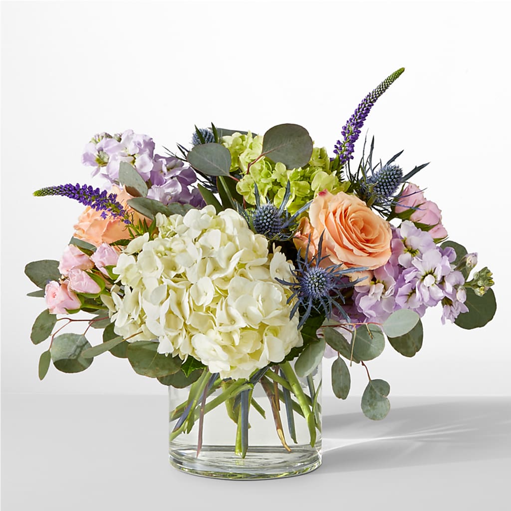 Porch Swing Bouquet –  City Line Florist, New Hyde Park NY
