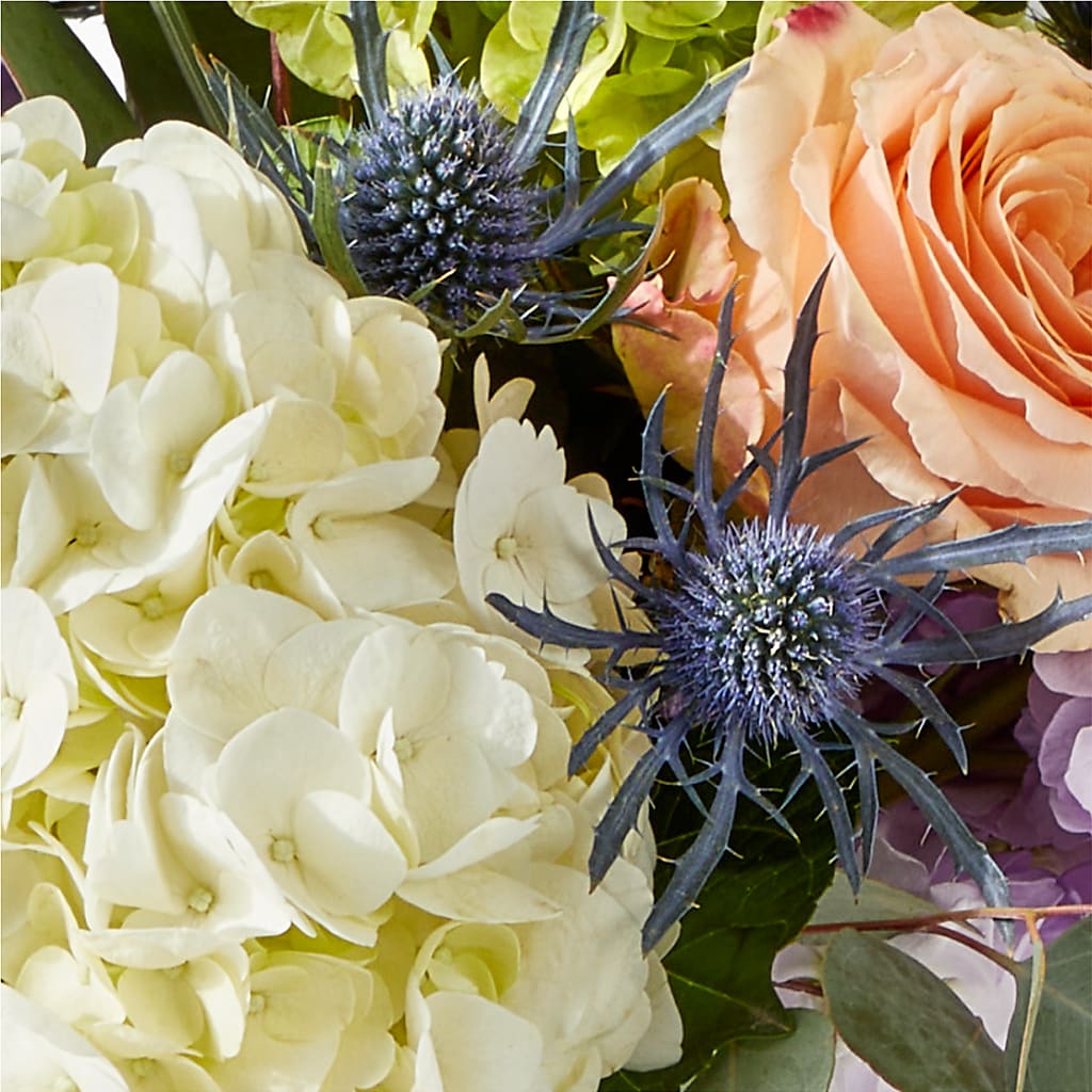 Porch Swing Bouquet –  City Line Florist, New Hyde Park NY