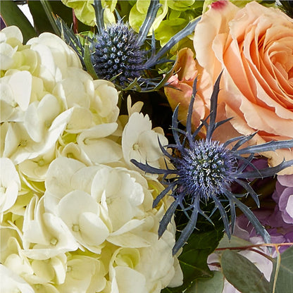 Porch Swing Bouquet –  City Line Florist, New Hyde Park NY