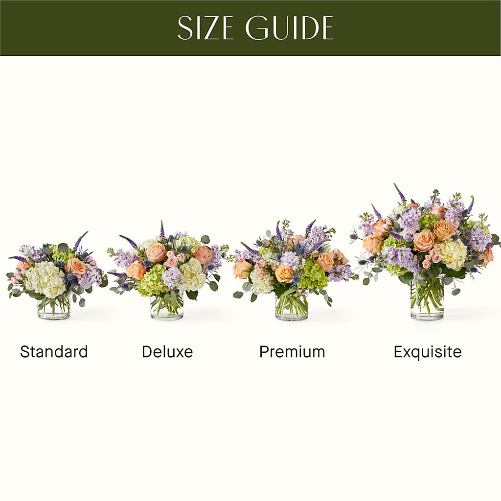 Porch Swing Bouquet –  City Line Florist, New Hyde Park NY