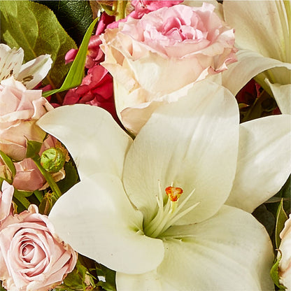 Ballet Slippers Bouquet –  City Line Florist, New Hyde Park NY