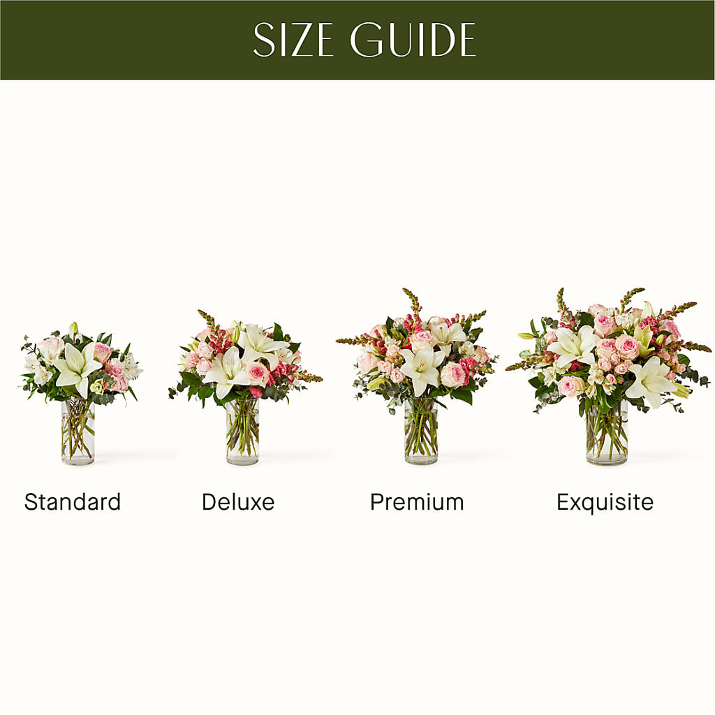 Ballet Slippers Bouquet –  City Line Florist, New Hyde Park NY